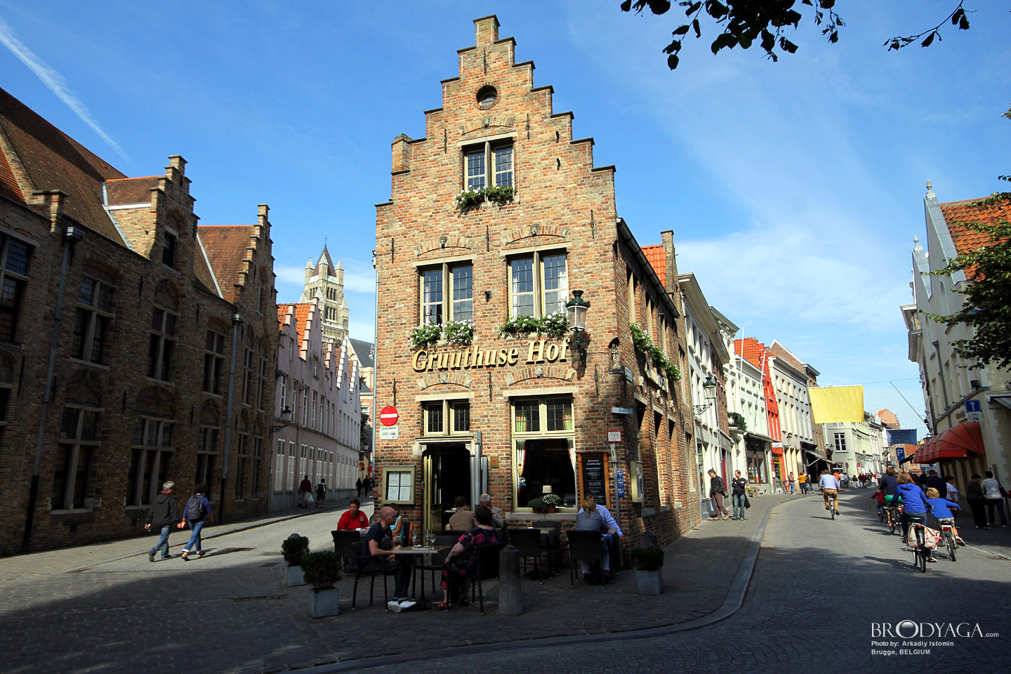 Brugge
